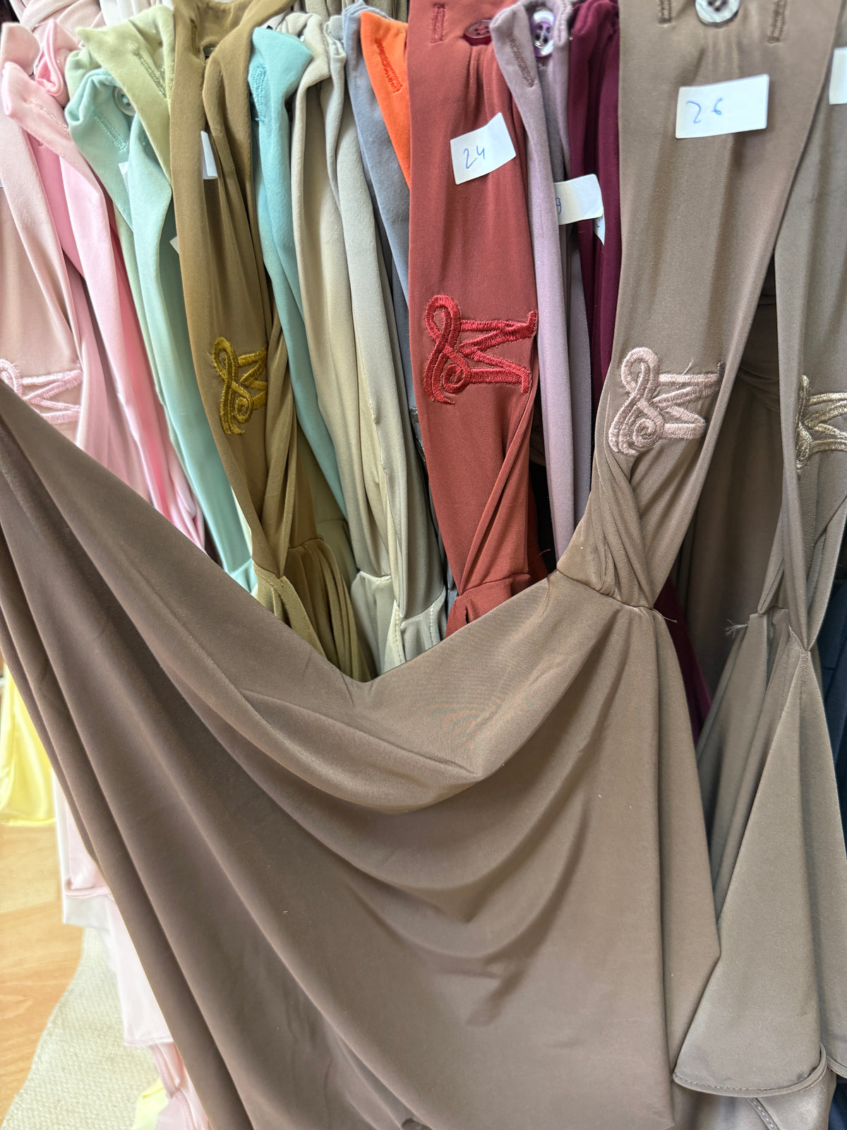 Instant Hijab mit M