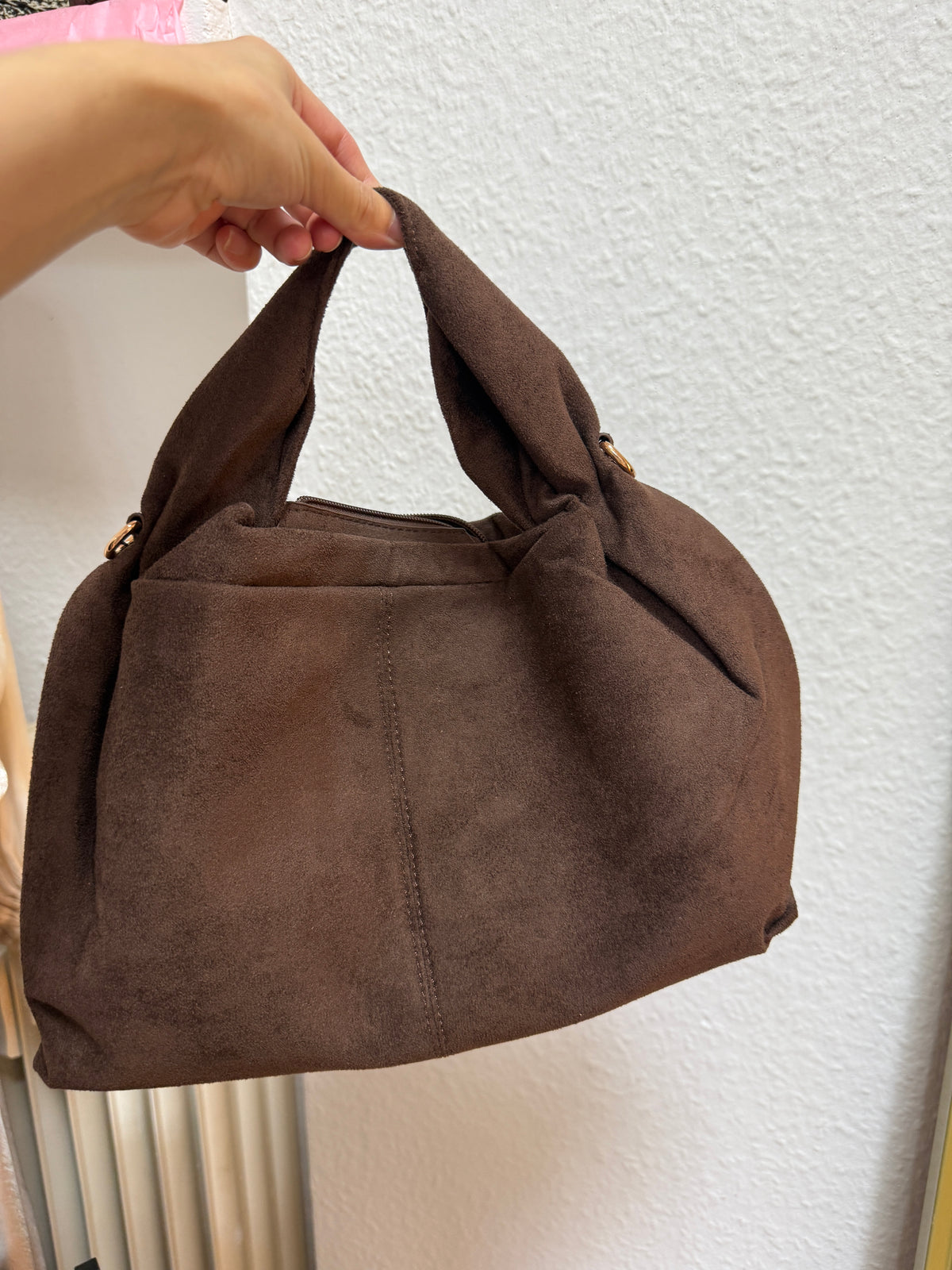 Tasche Zoeb