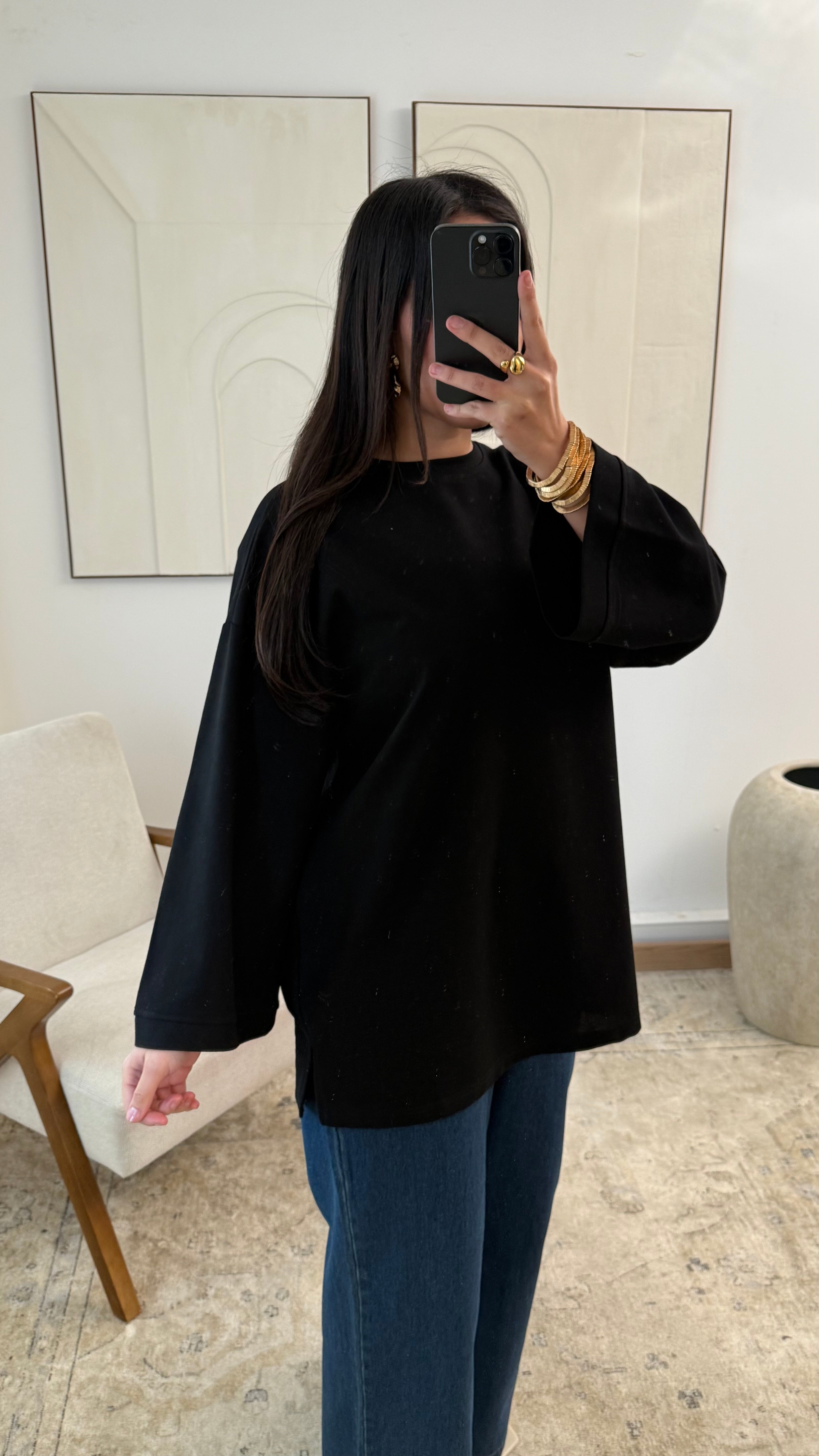 Basic Shirt