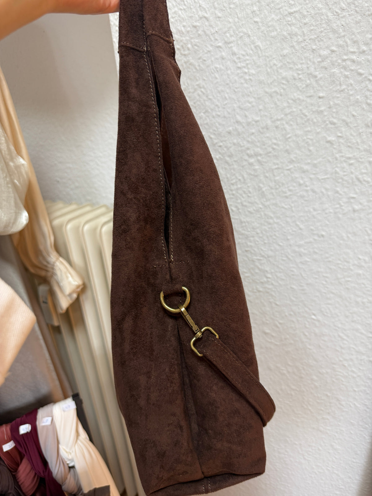 Tasche Luarji