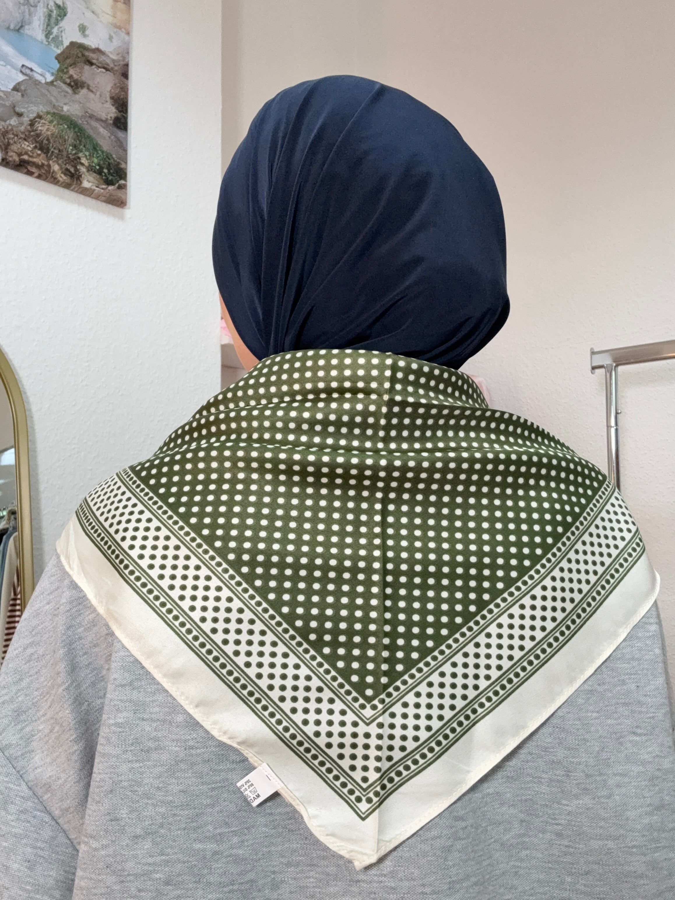 Dreieckstuch