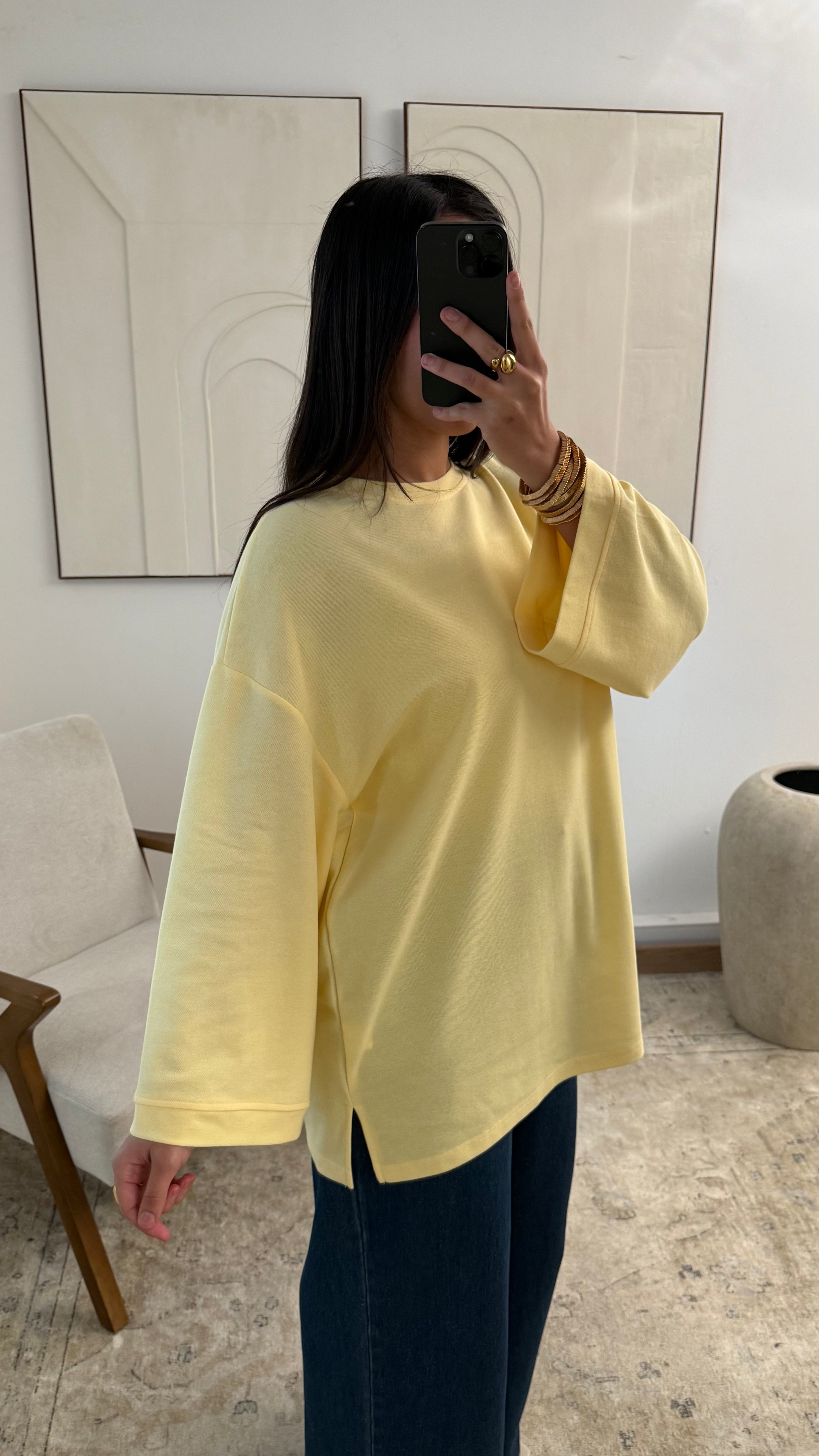 Basic Shirt