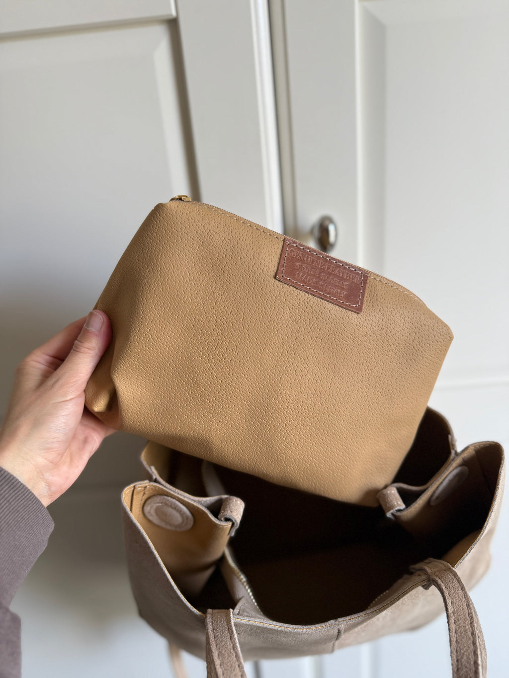 Shopper Bag