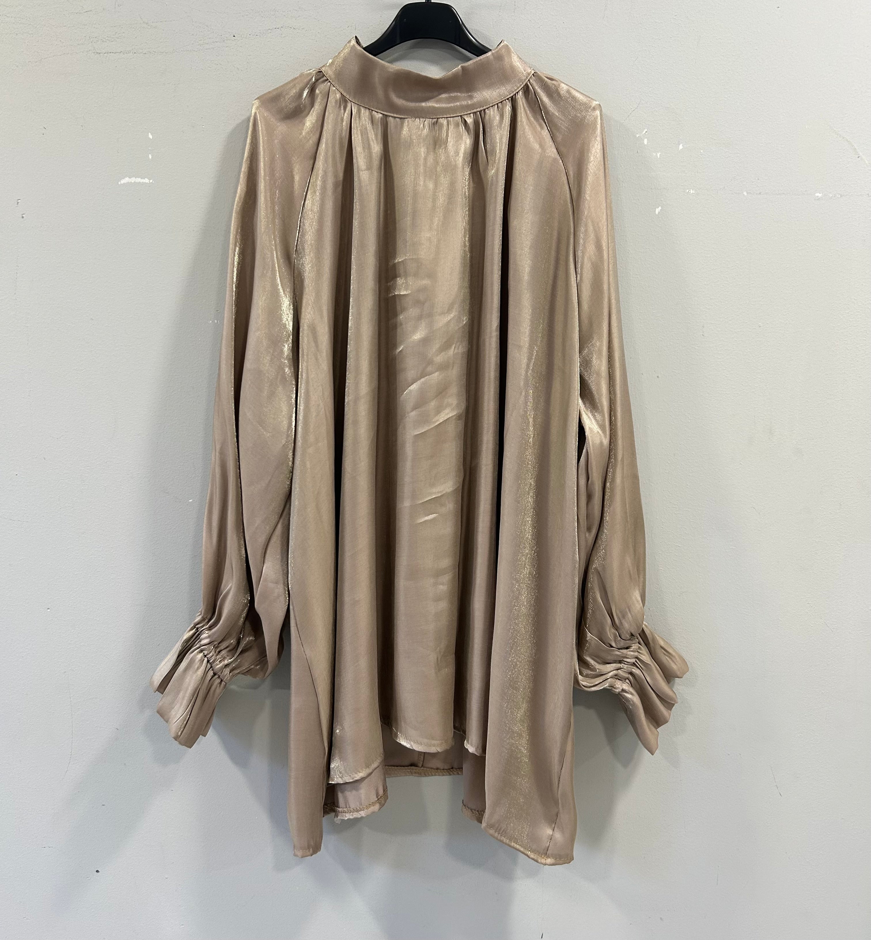Schimmer Bluse