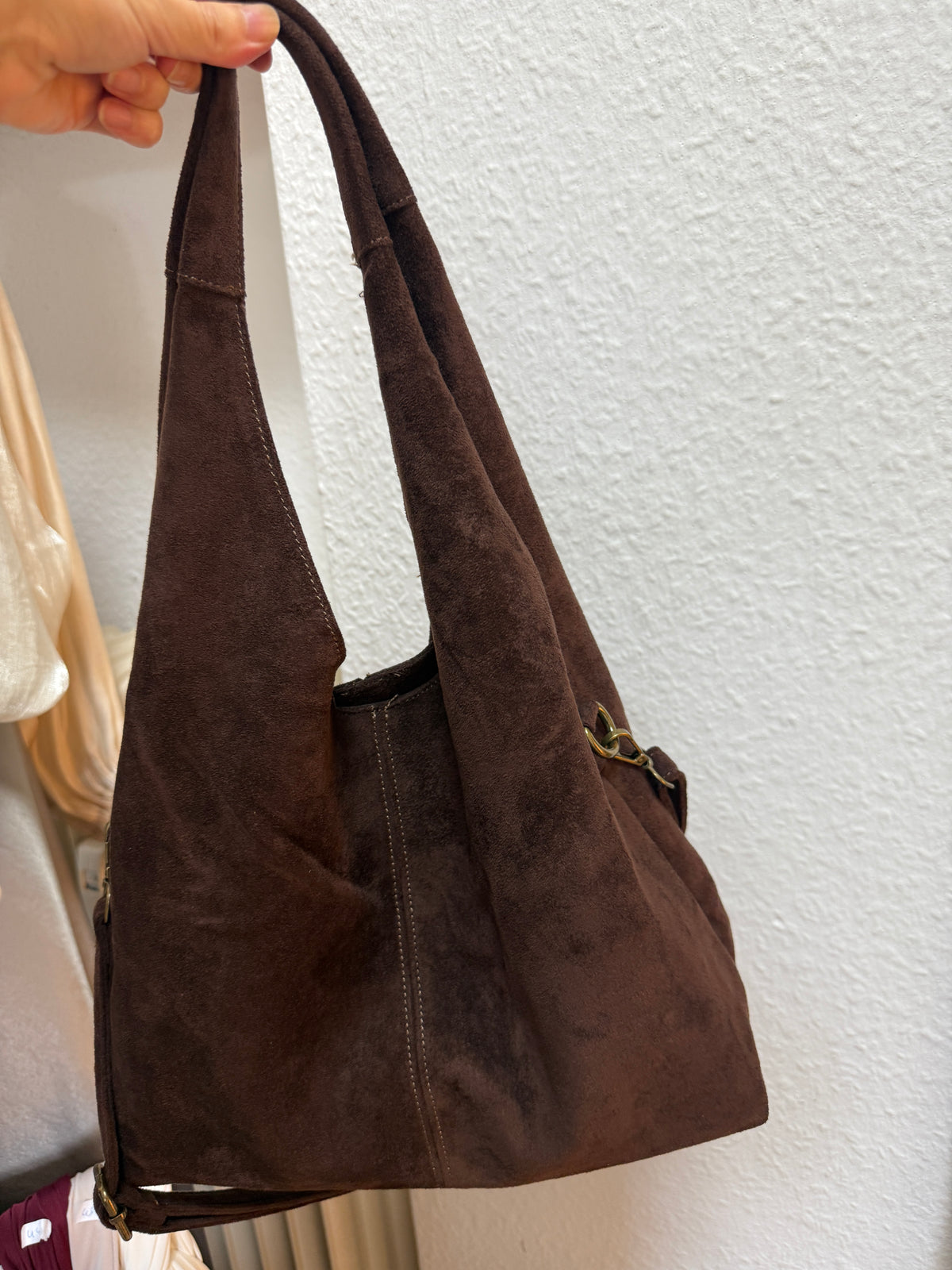 Tasche Luarji