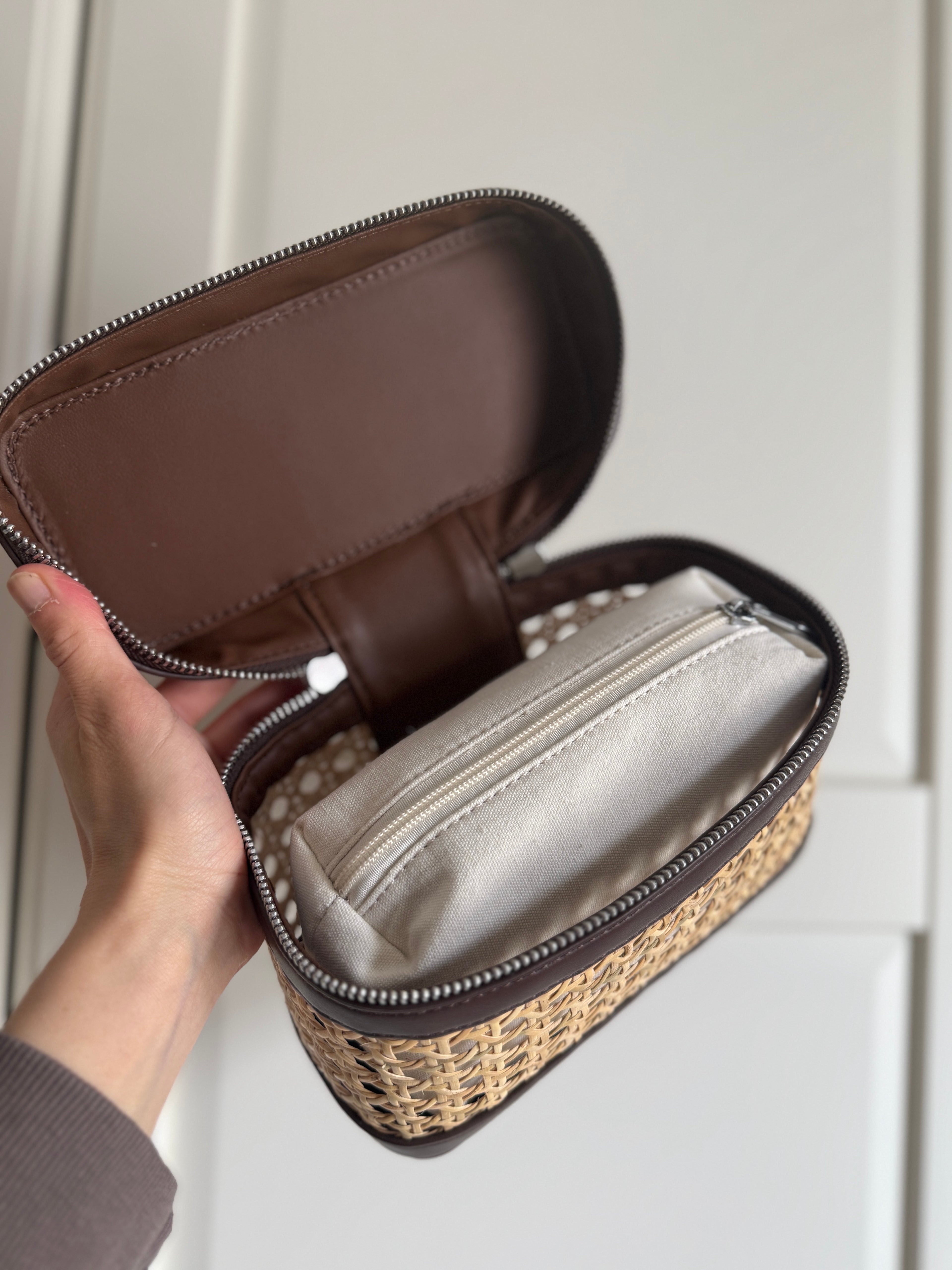 Tasche Ilo