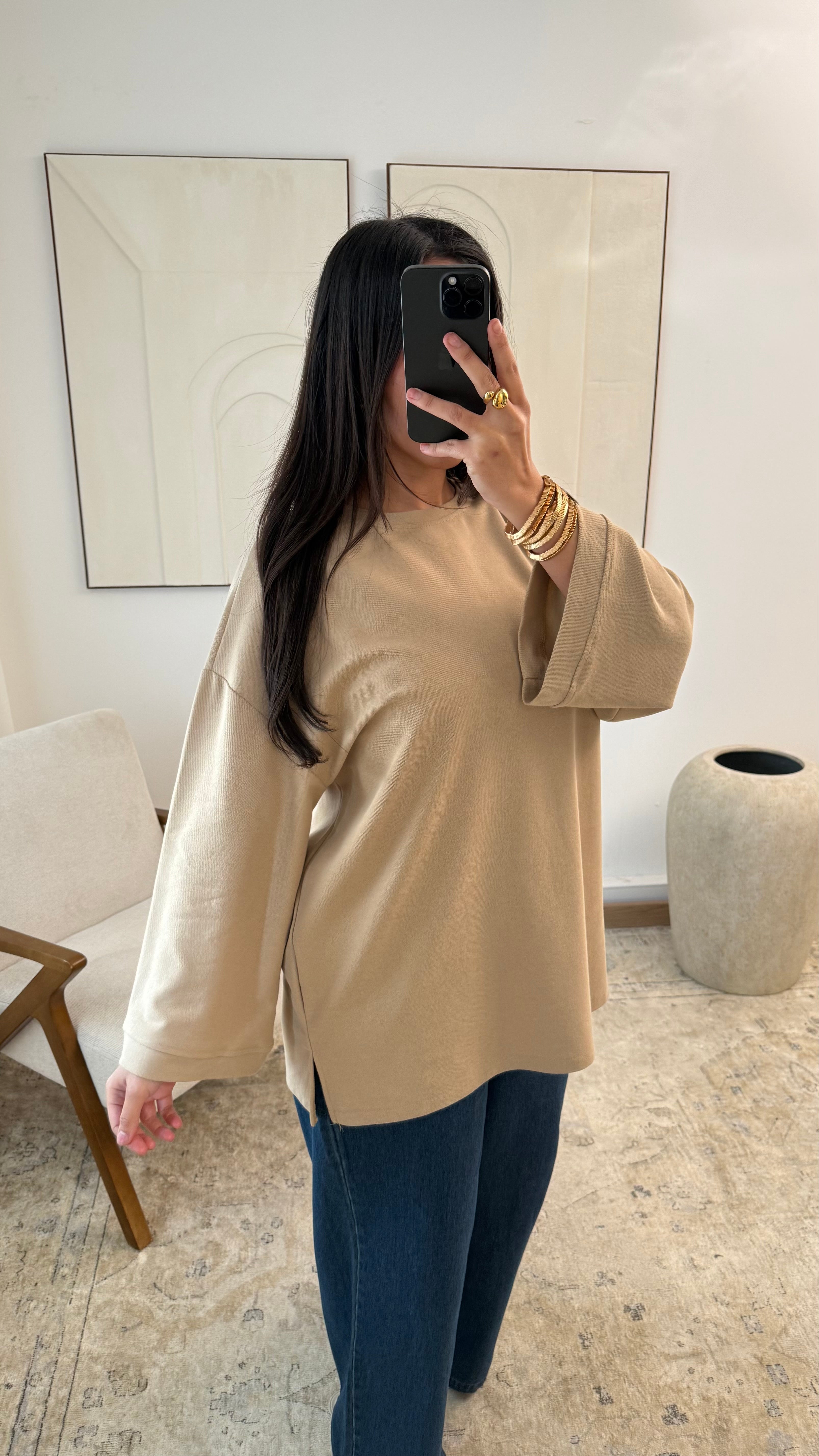Basic Shirt