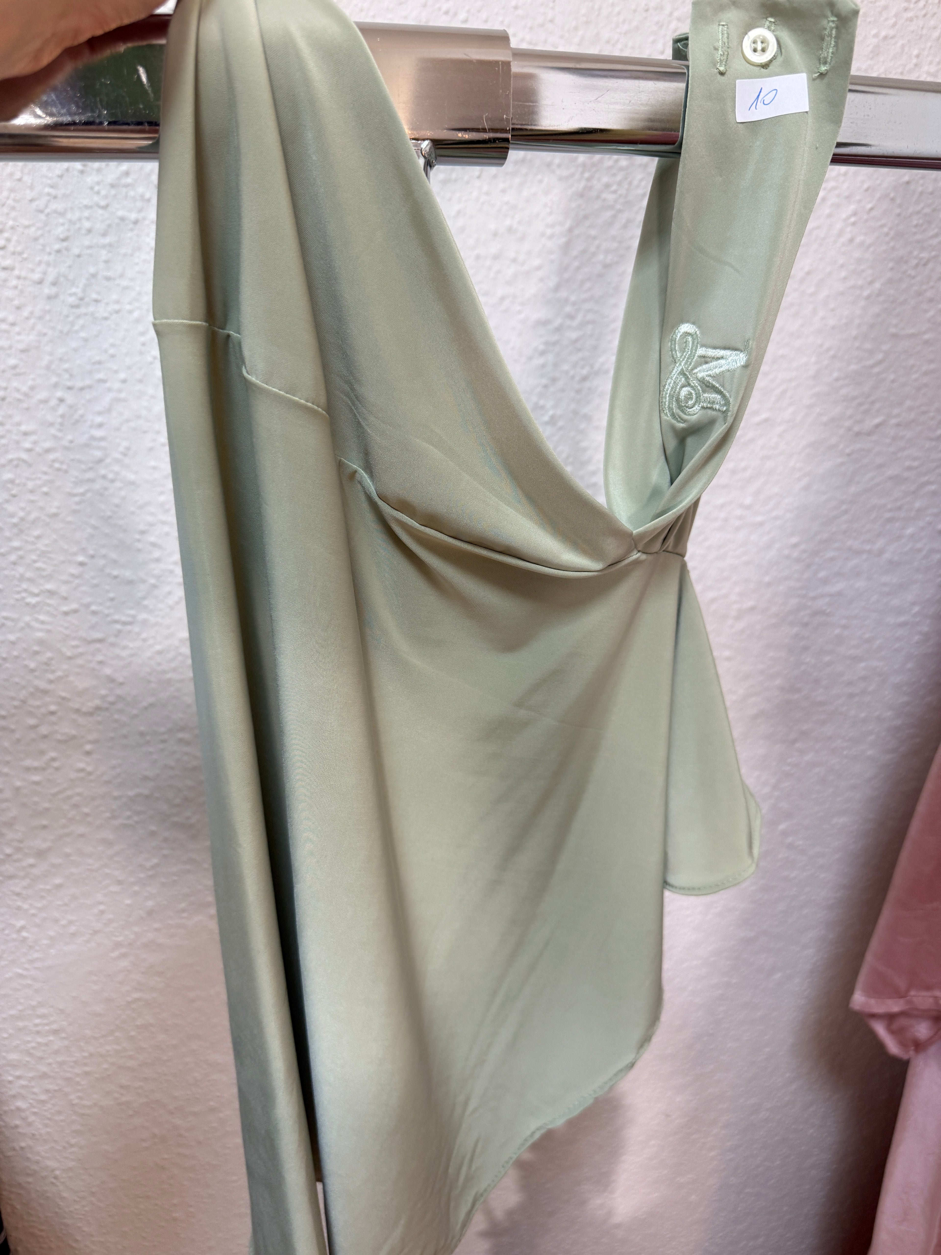 Instant Hijab mit M