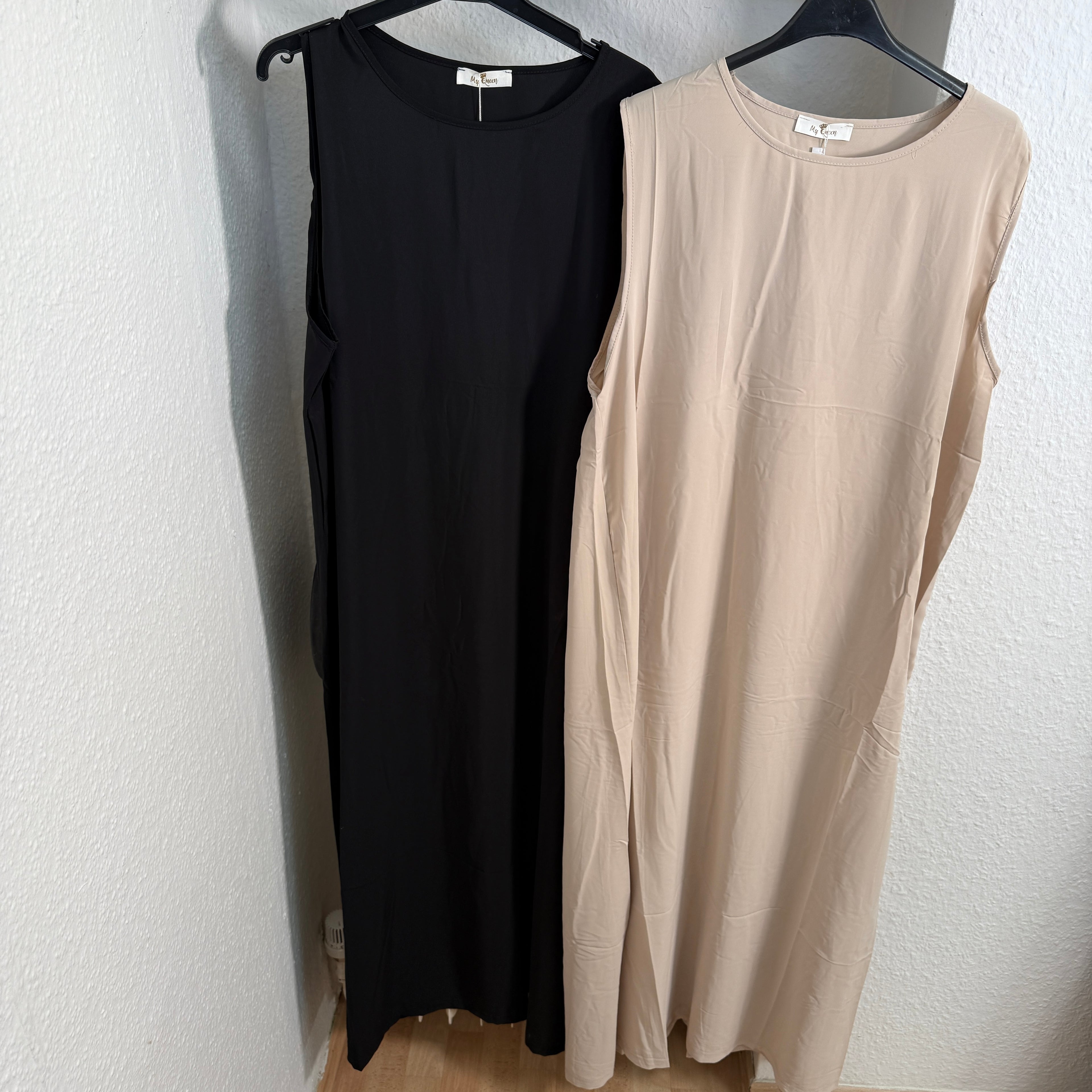 Basic Unterkleid