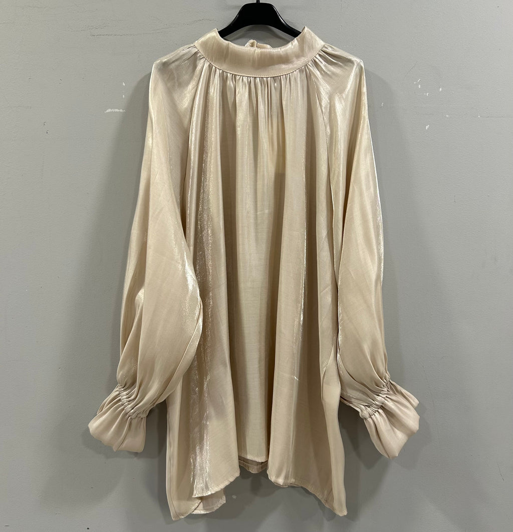 Schimmer Bluse