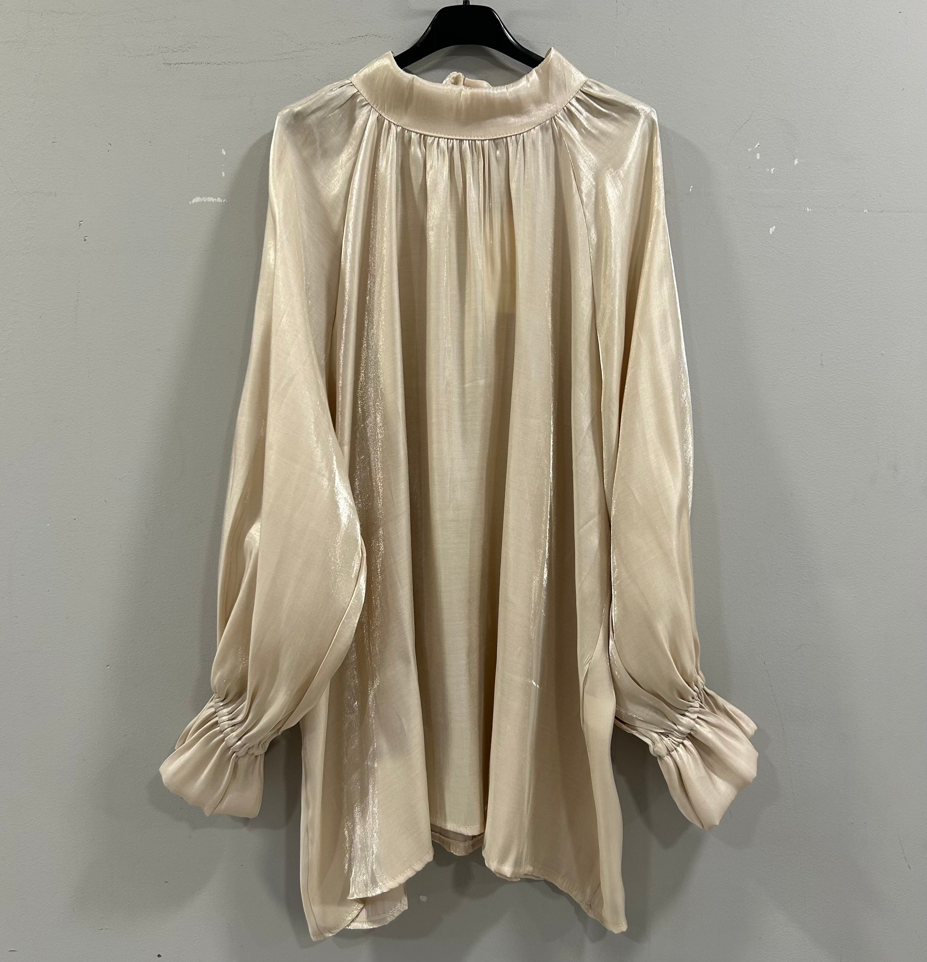 Schimmer Bluse