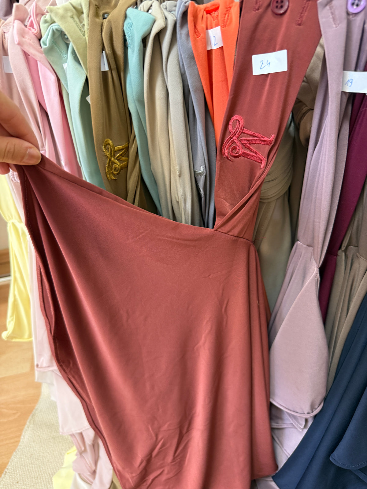 Instant Hijab mit M