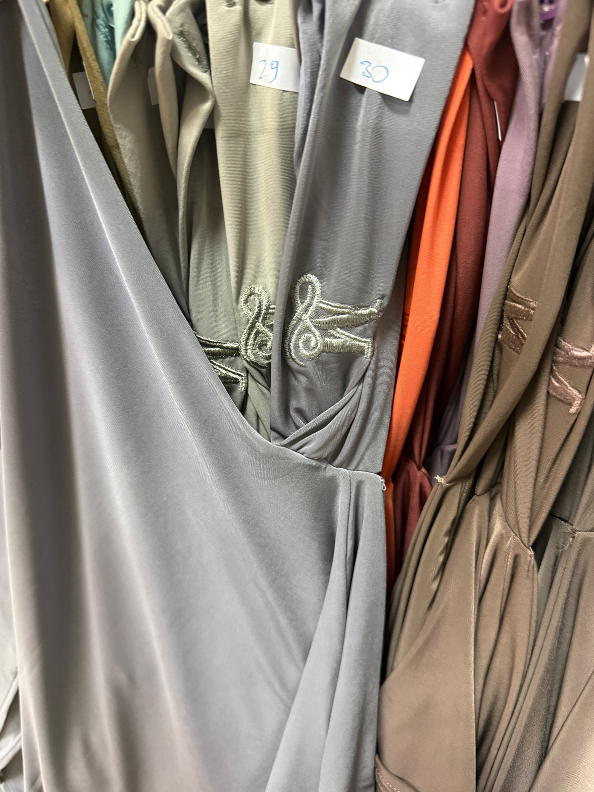 Instant Hijab mit M
