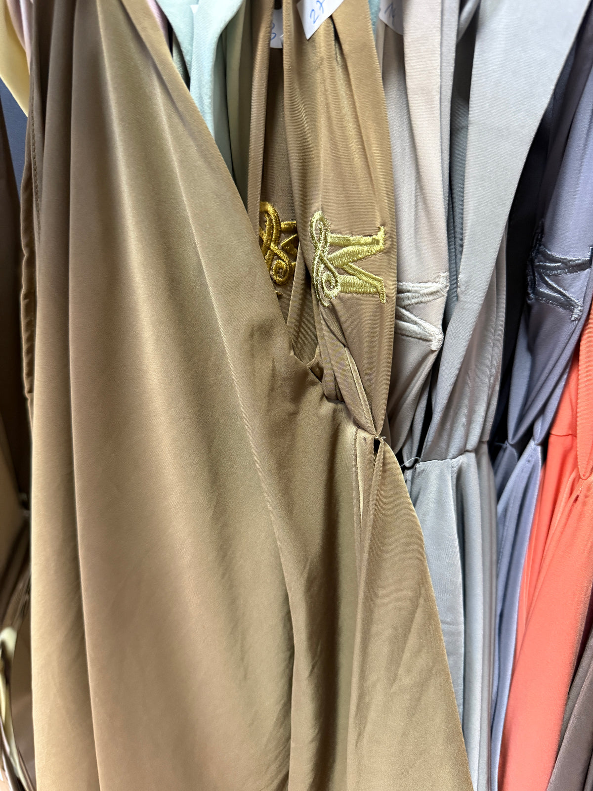 Instant Hijab mit M