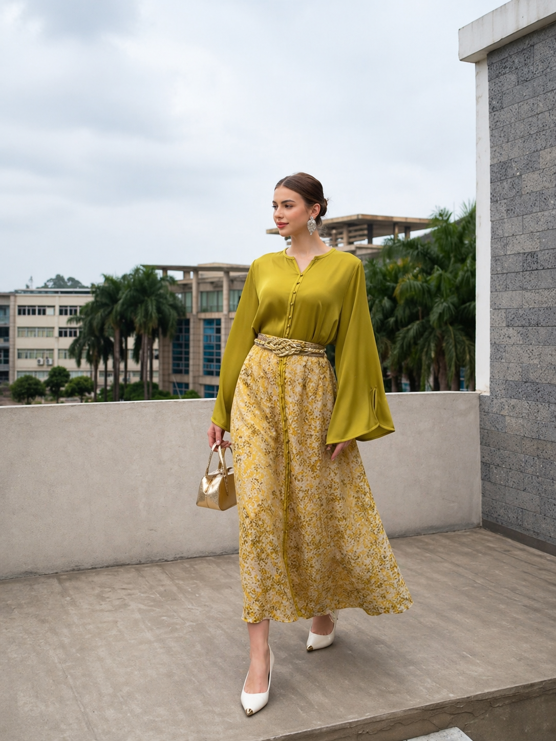 Eid Set Hayira