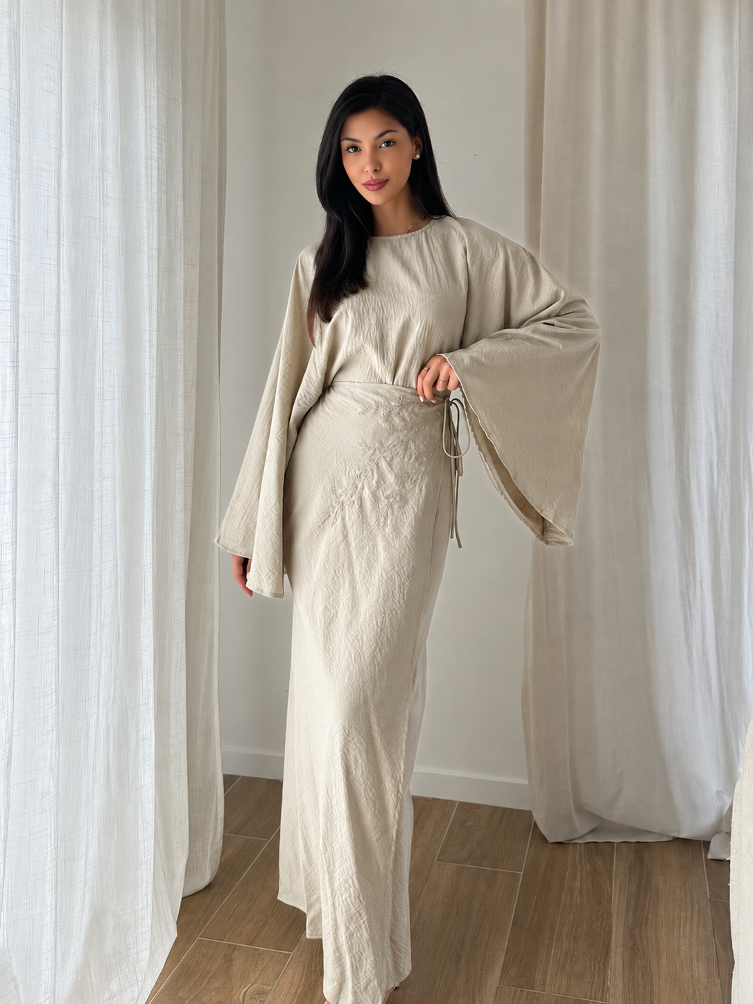 Wickelkleid Amayo