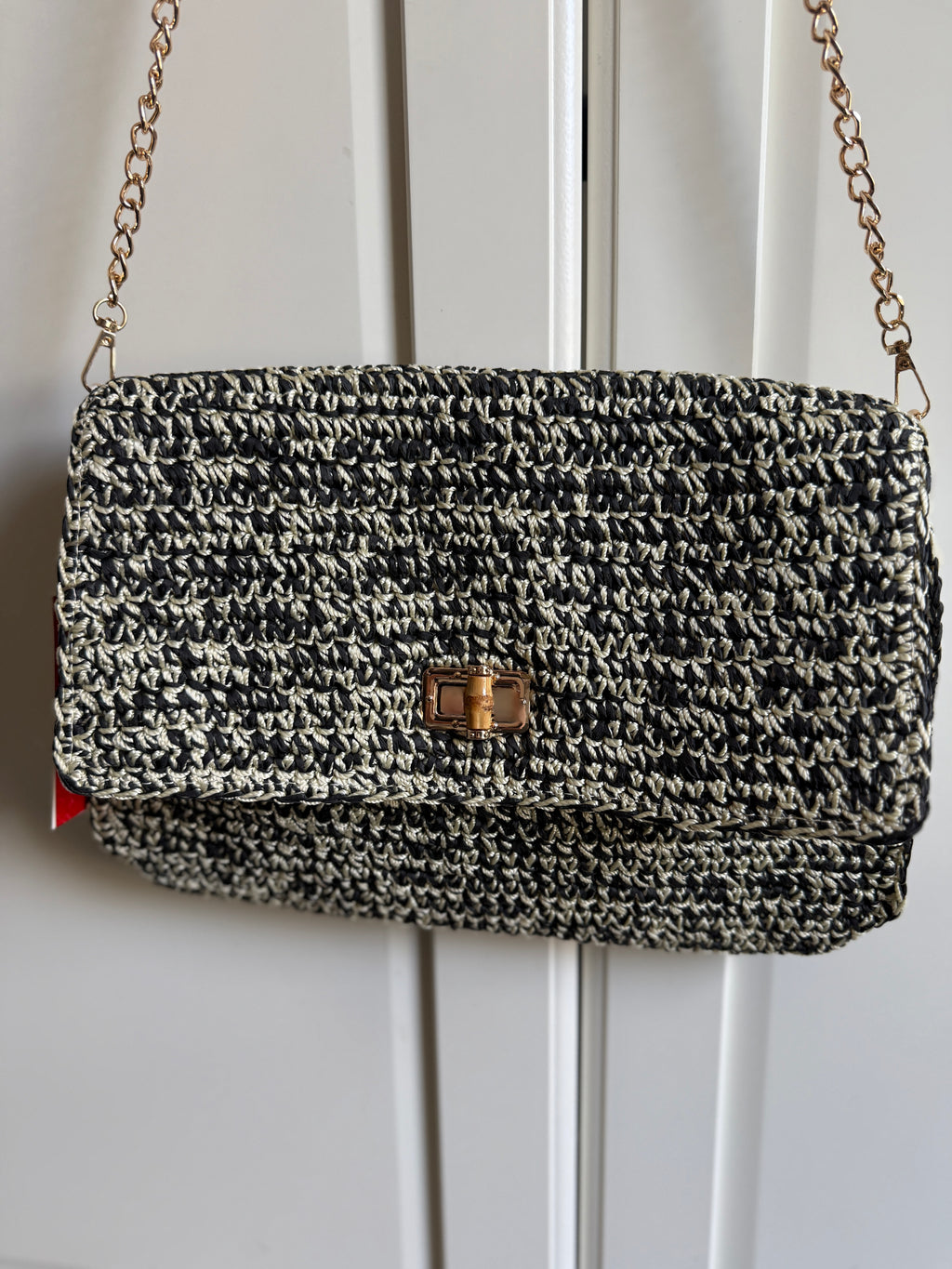 Tasche Korti