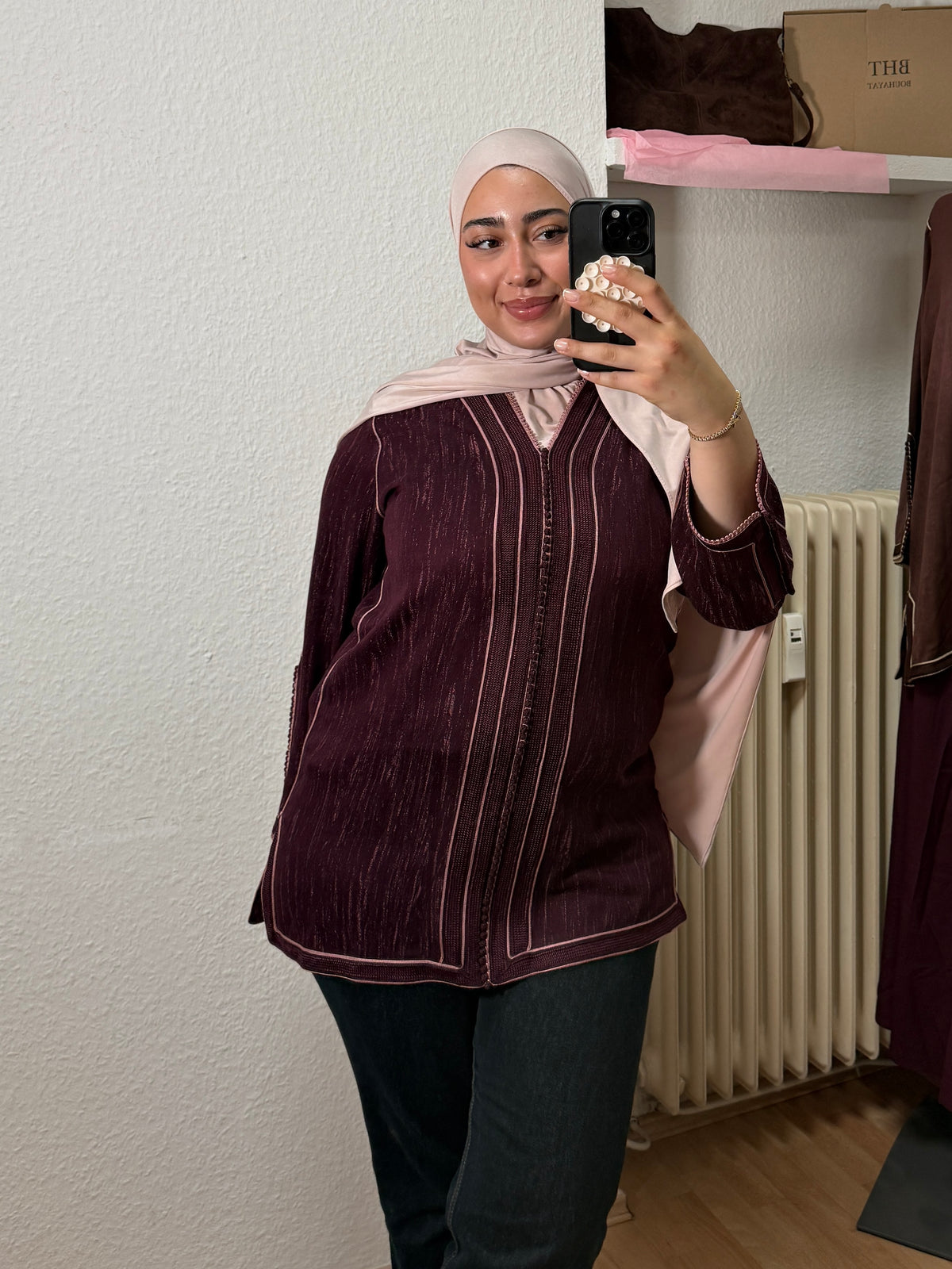Top Beldi