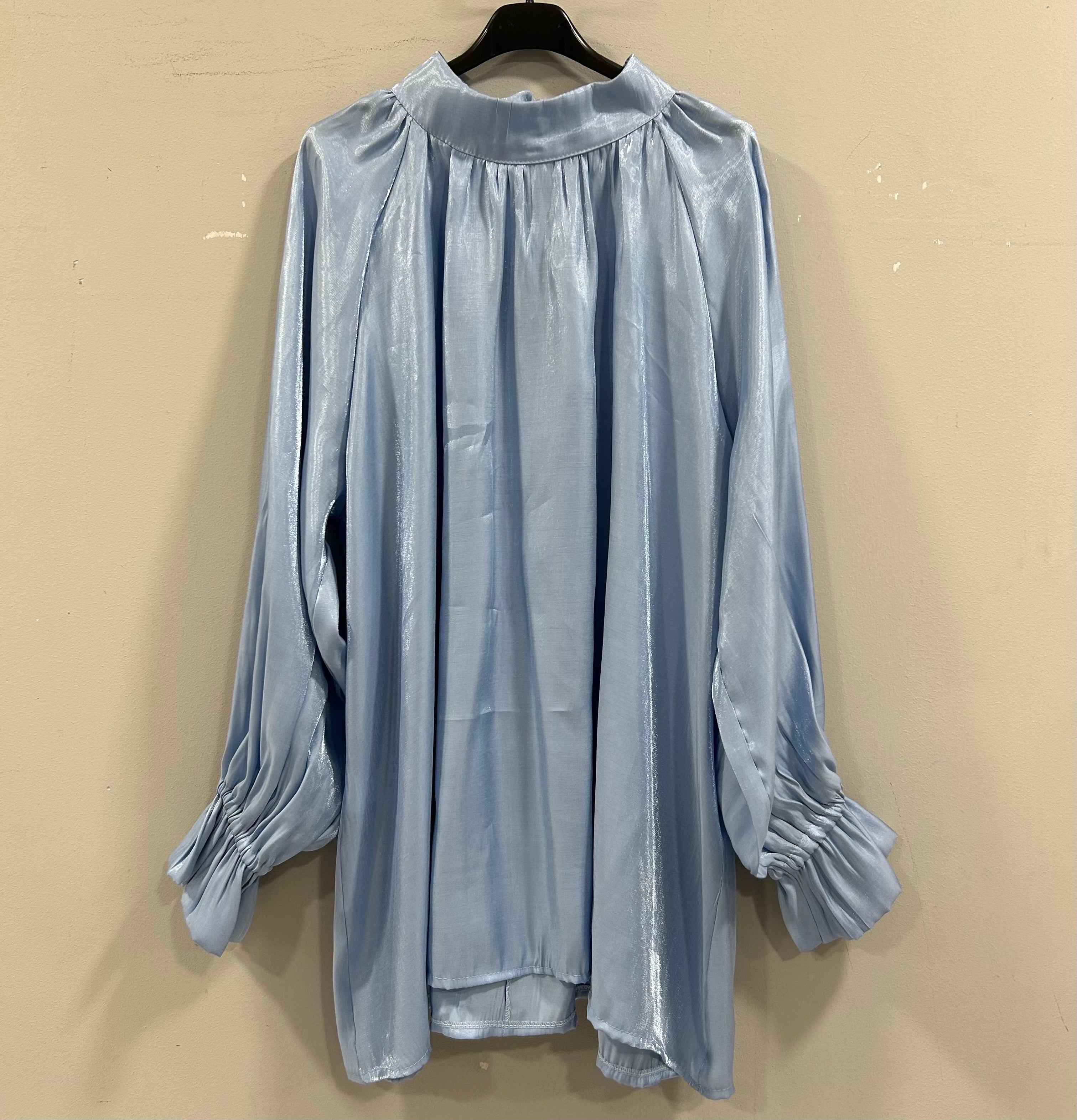 Schimmer Bluse