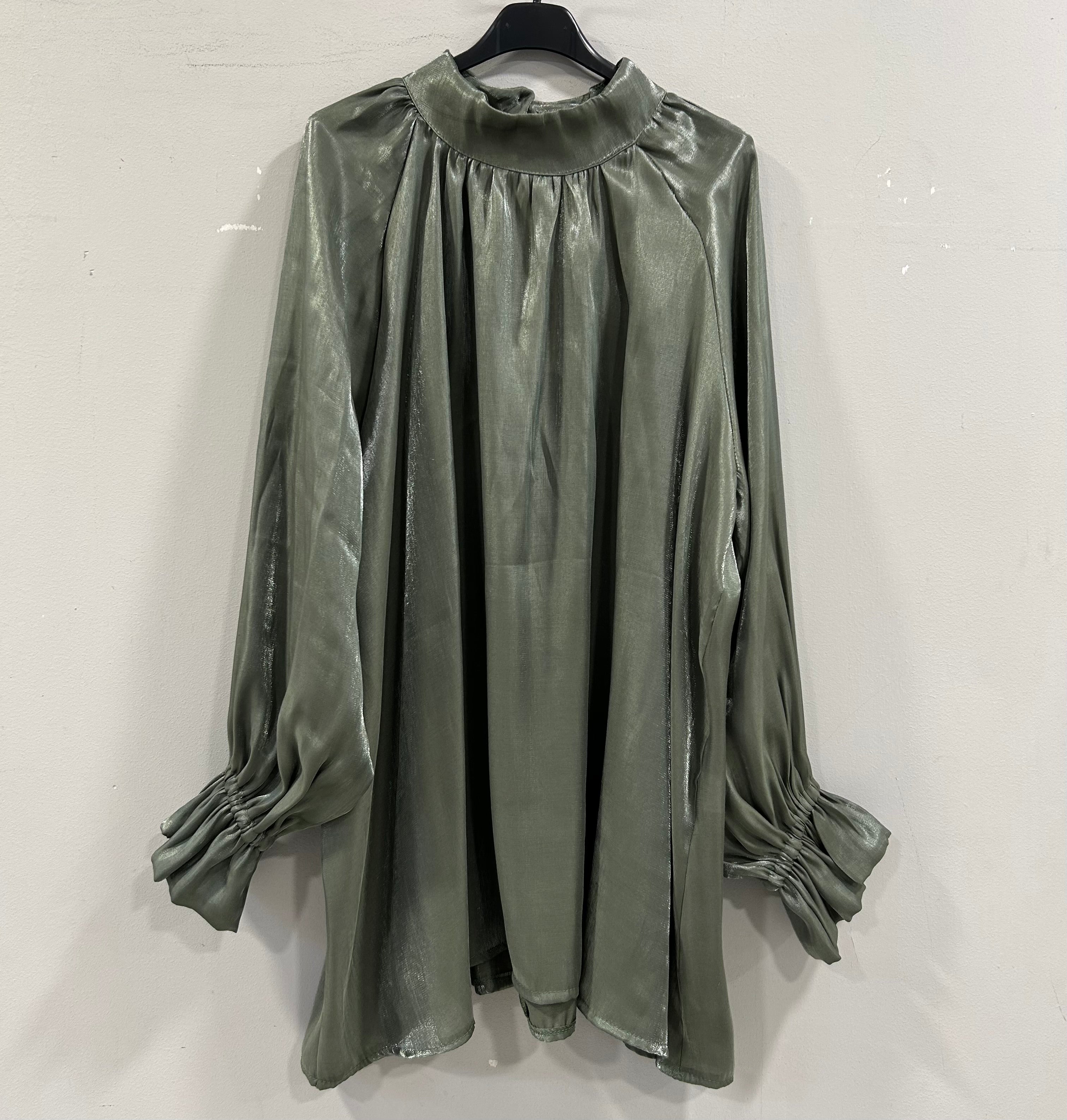 Schimmer Bluse