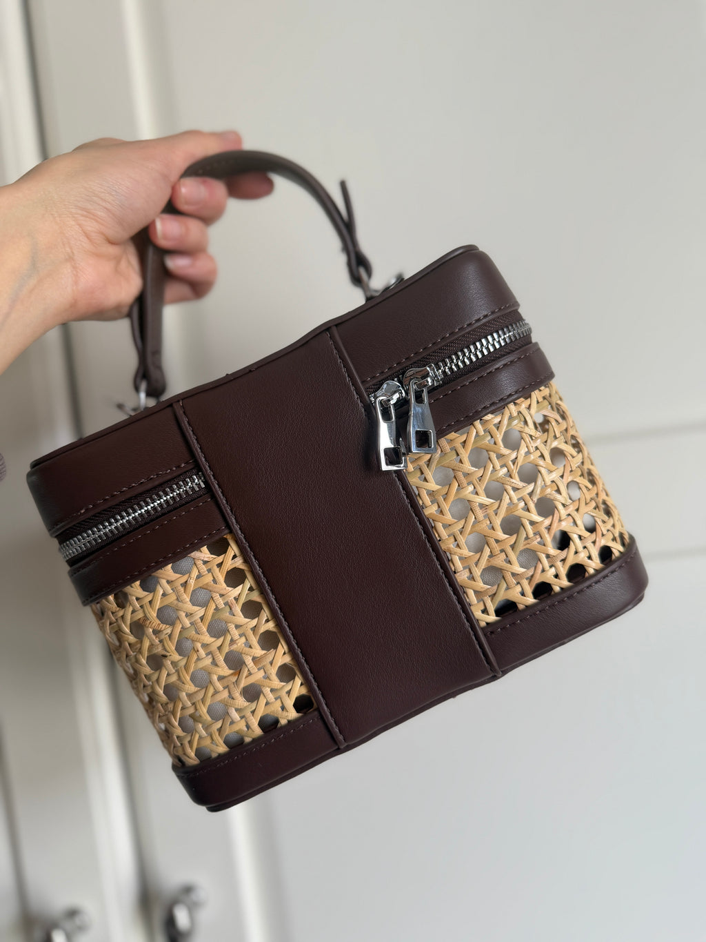 Tasche Ilo