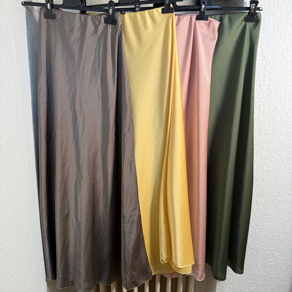 Rock Satin