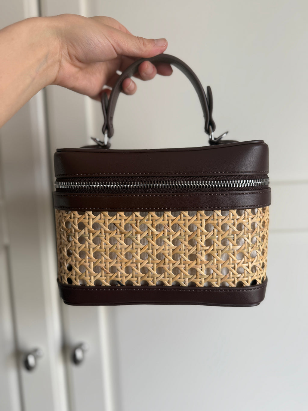 Tasche Ilo