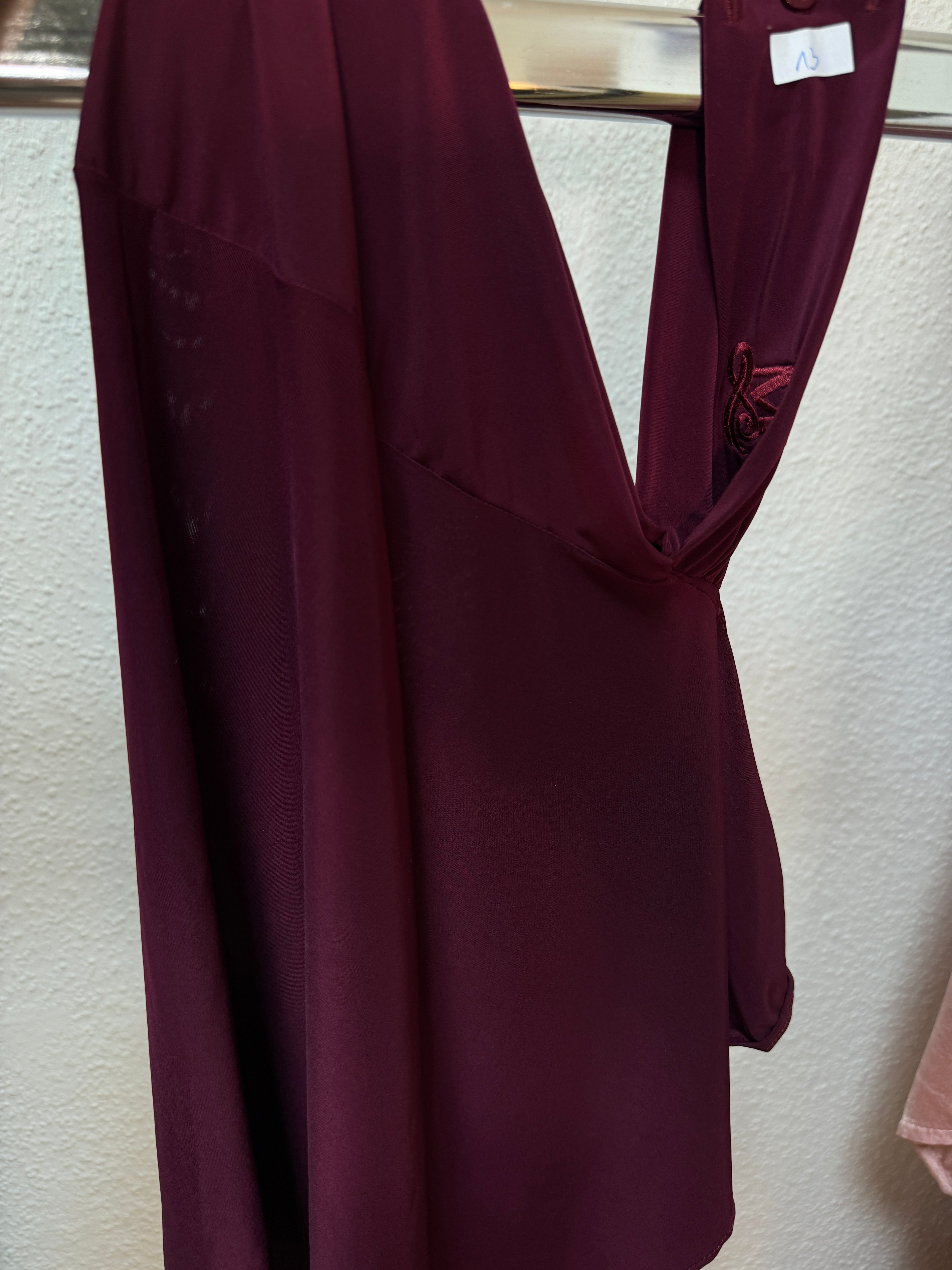 Instant Hijab mit M