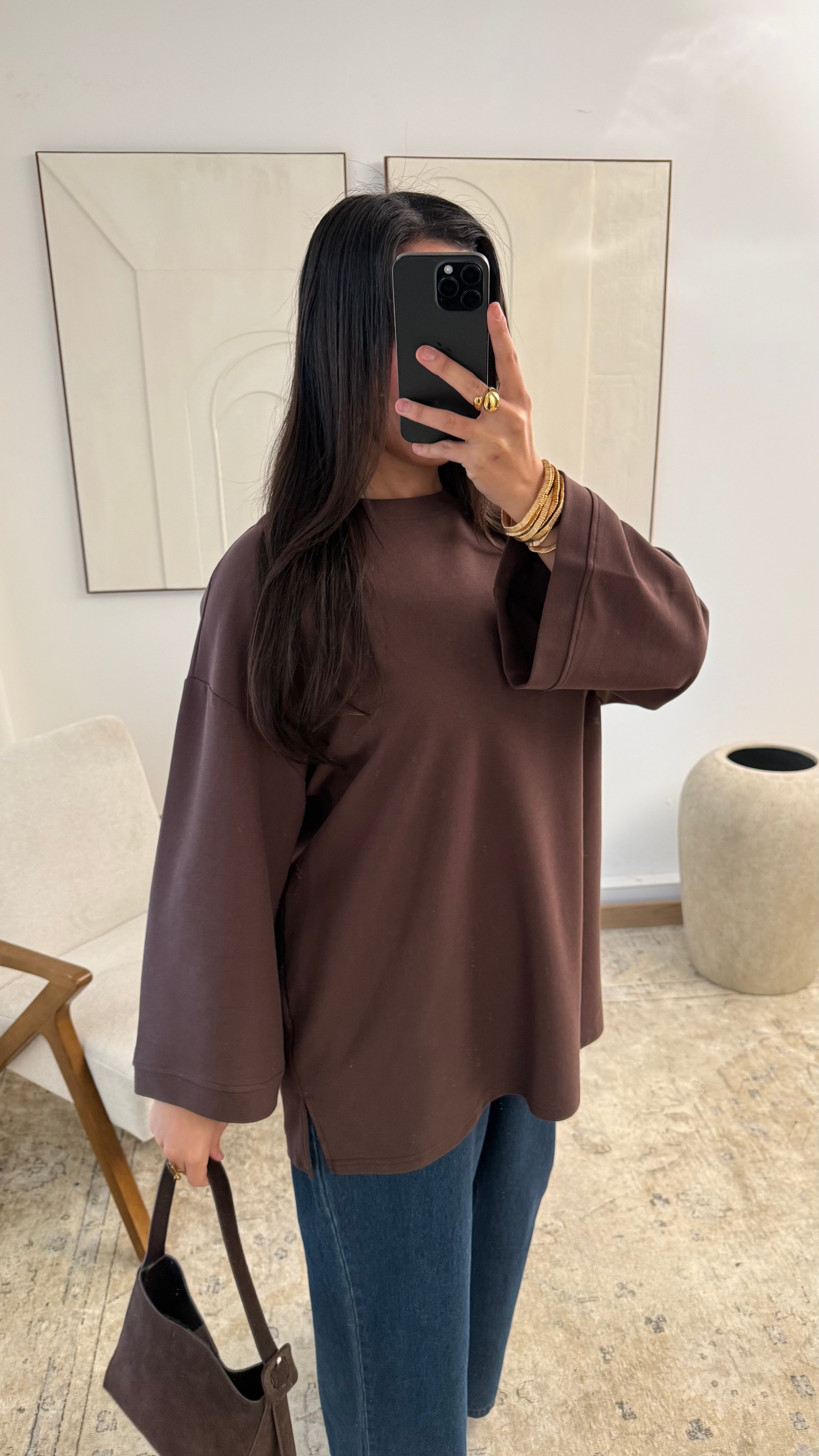 Basic Shirt