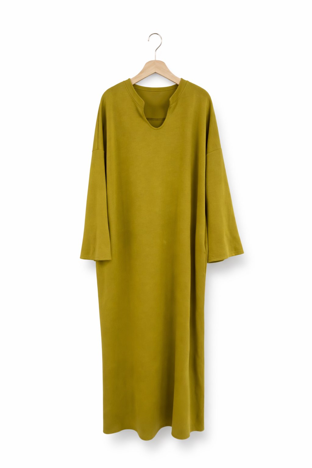 Basic Kleid