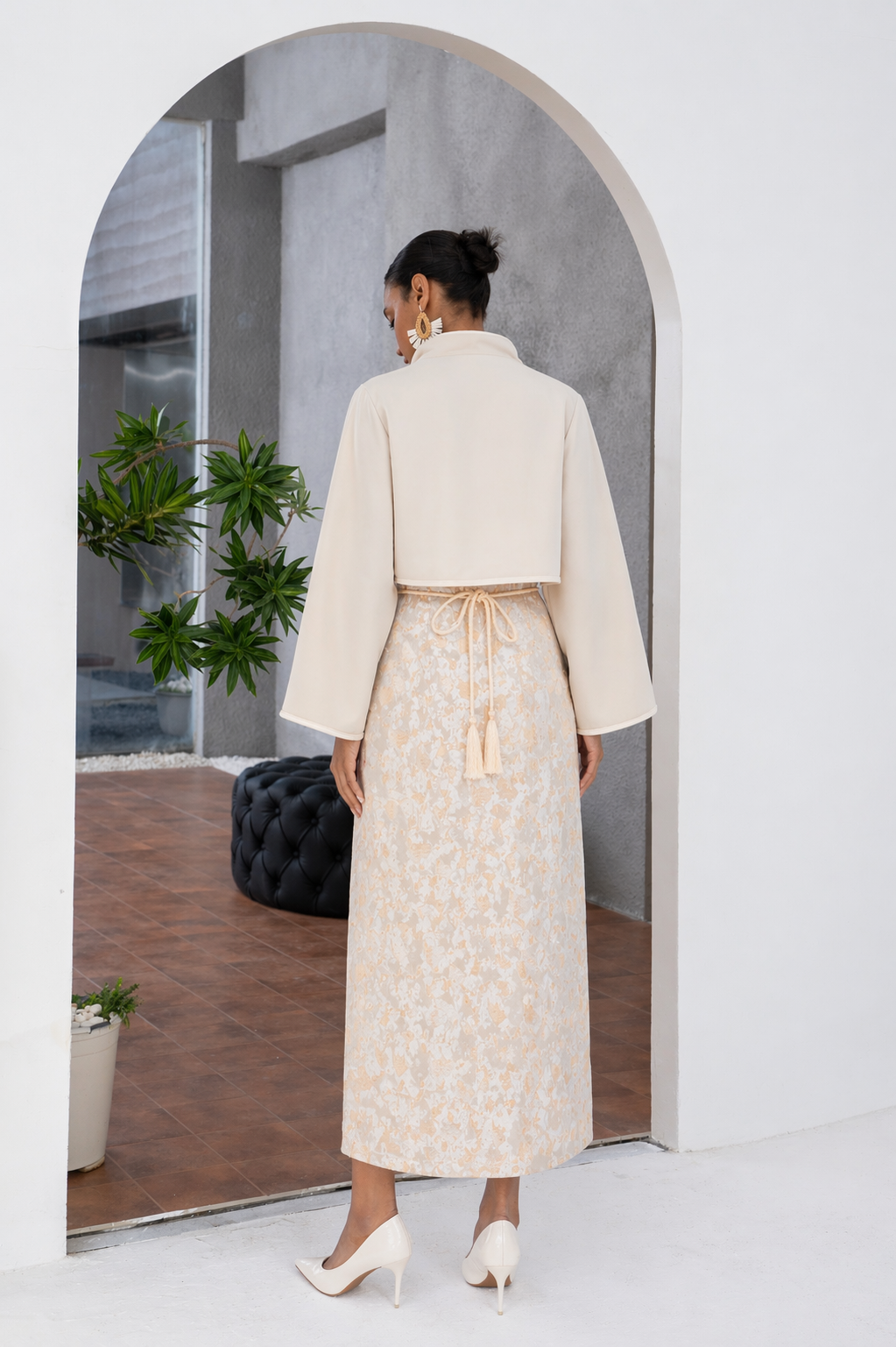 Eid Set Nooréa