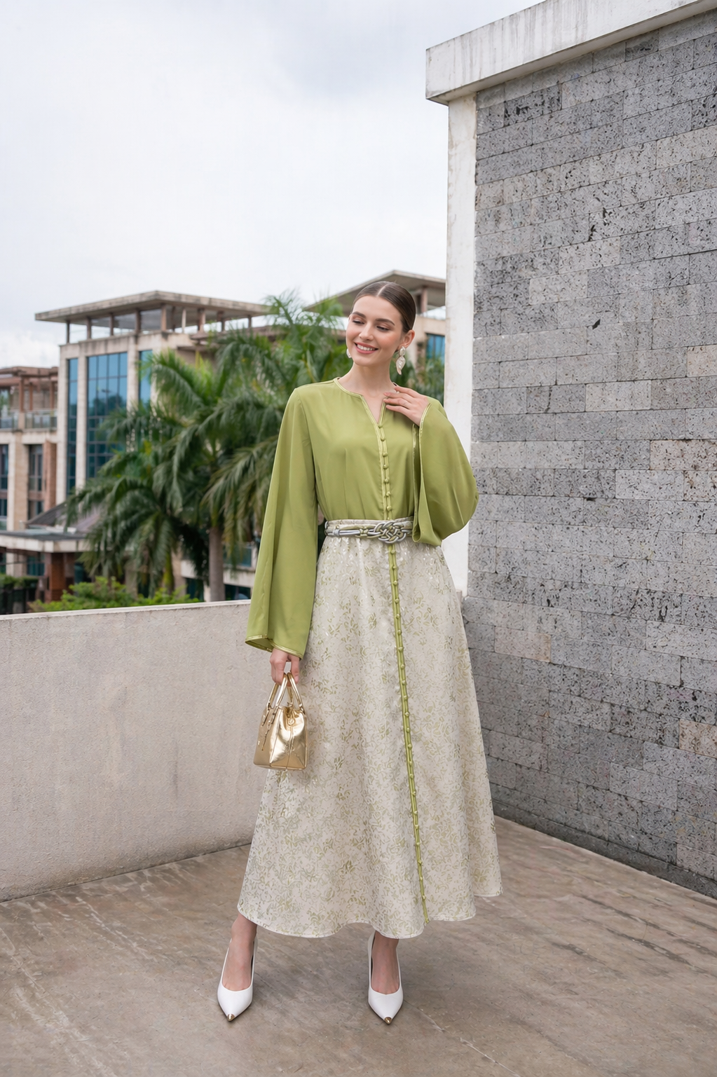 Eid Set Hayira