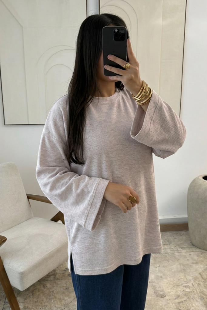 Basic Shirt
