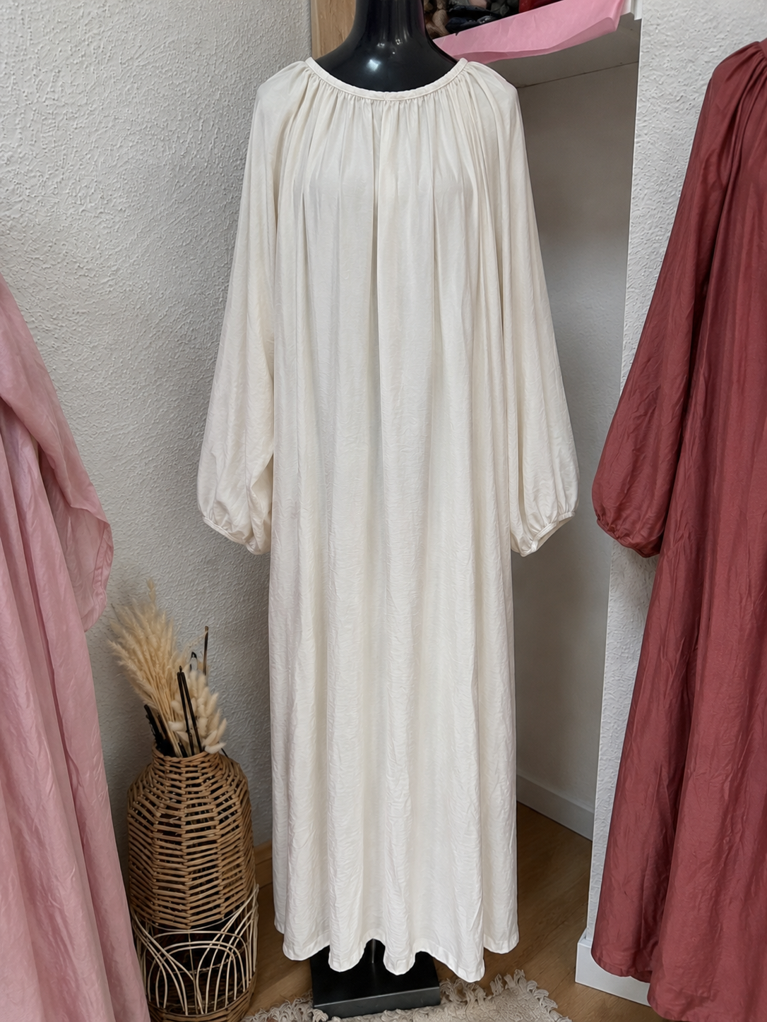 Sommerkleid