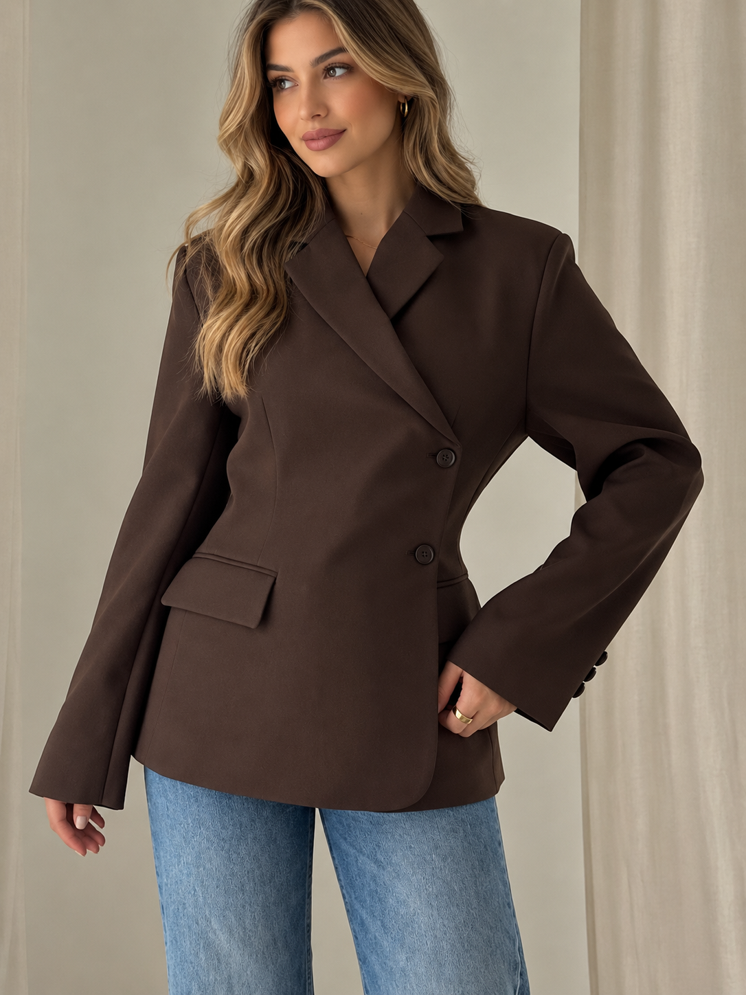 Blazer Coffee