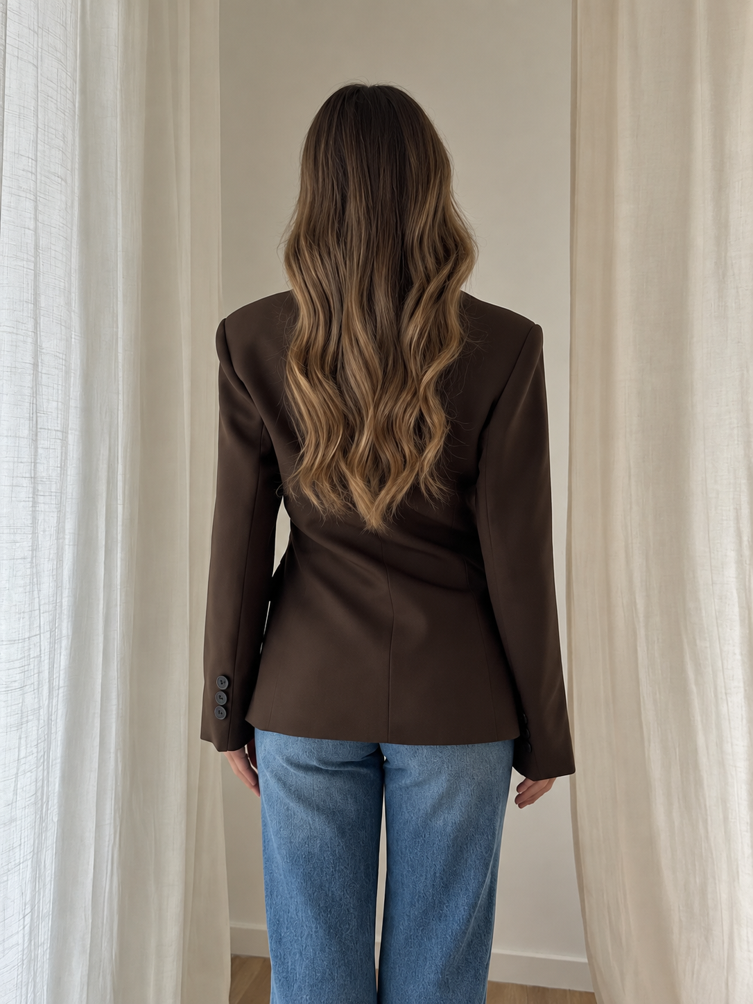 Blazer Coffee